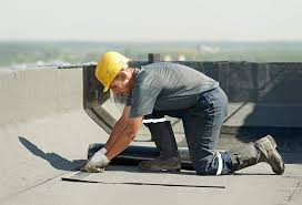 Best Commercial Roofing Services  in Ferriday, LA